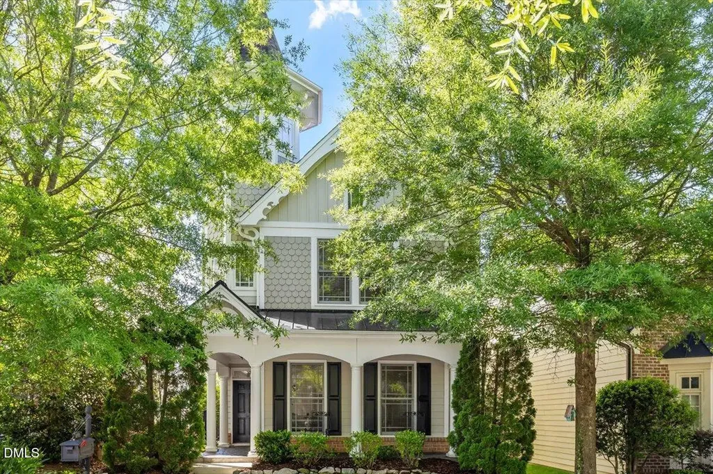 1709 Legendary Lane Morrisville NC 27560
