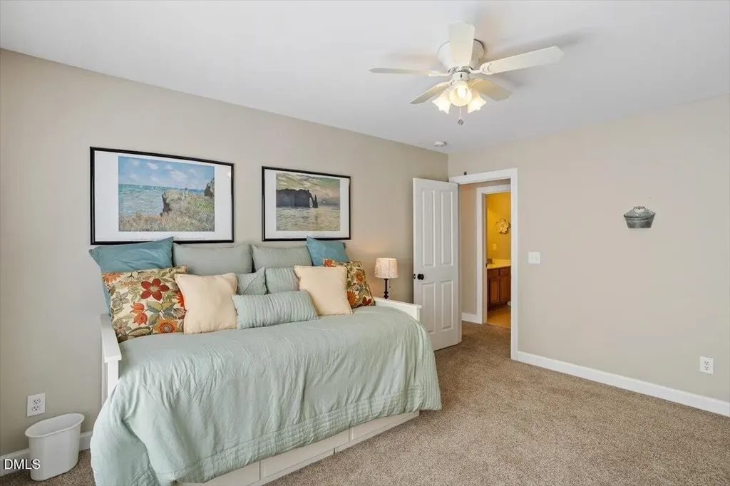 1709 Legendary Lane Morrisville NC 27560