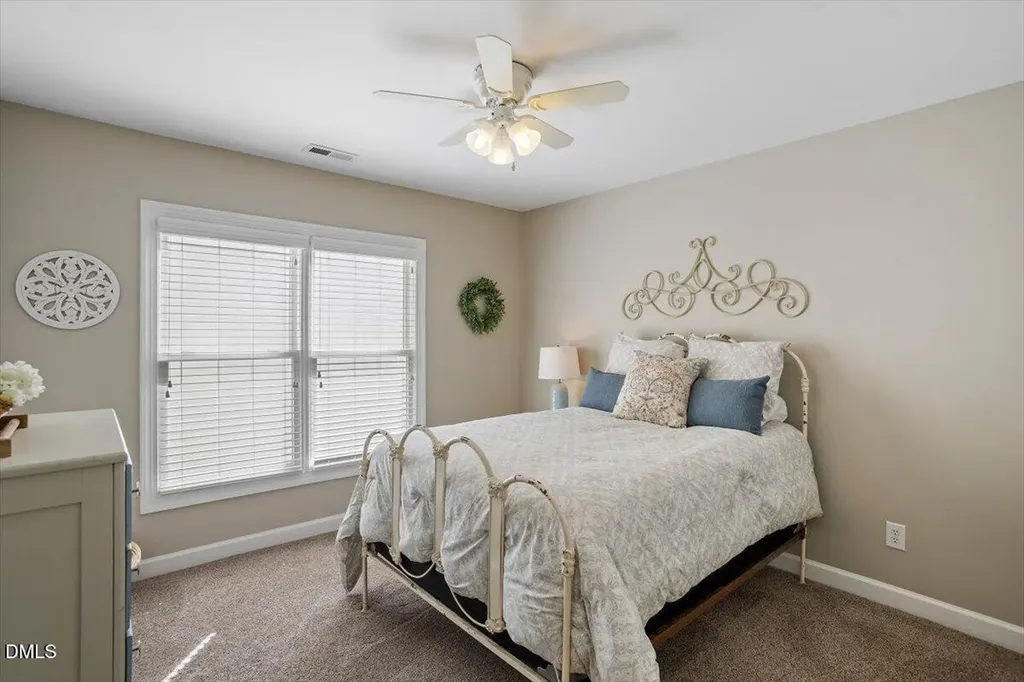 1709 Legendary Lane Morrisville NC 27560