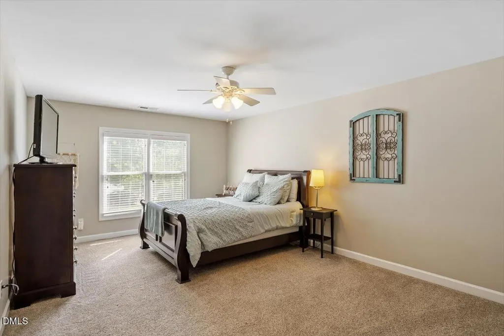 1709 Legendary Lane Morrisville NC 27560