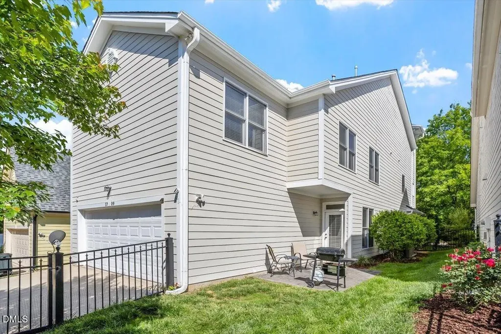 1709 Legendary Lane Morrisville NC 27560