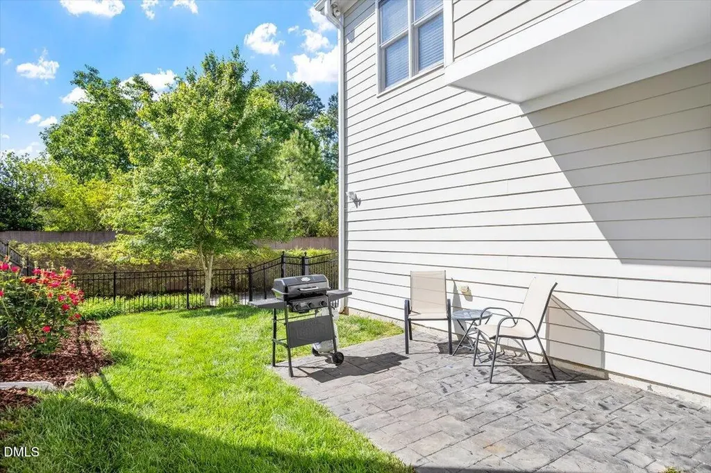 1709 Legendary Lane Morrisville NC 27560