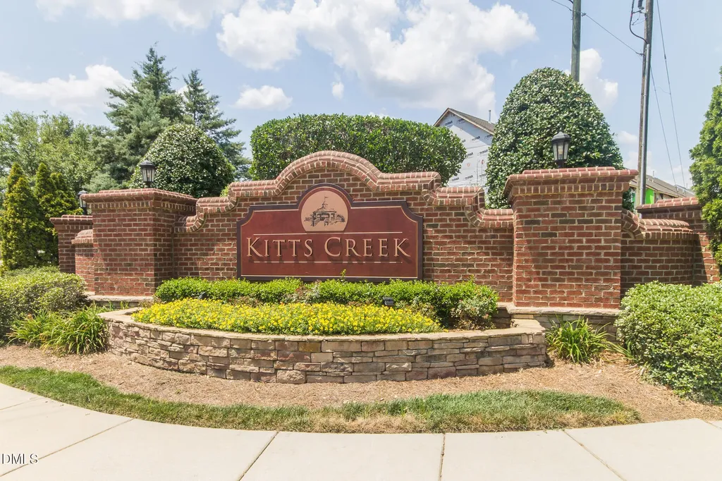 1709 Legendary Lane Morrisville NC 27560