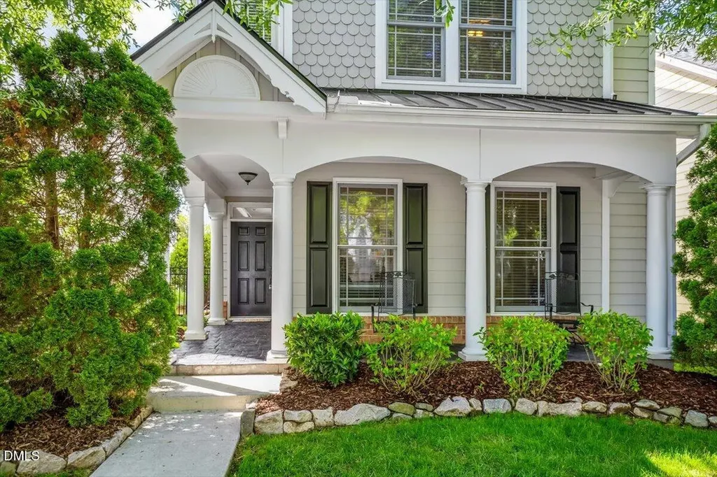 1709 Legendary Lane Morrisville NC 27560
