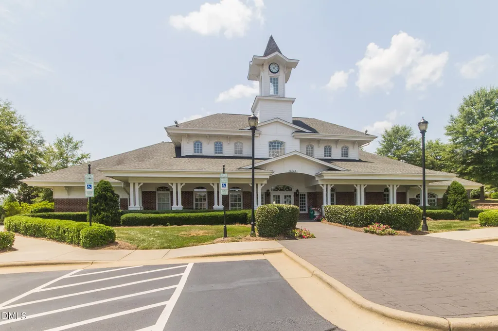 1709 Legendary Lane Morrisville NC 27560