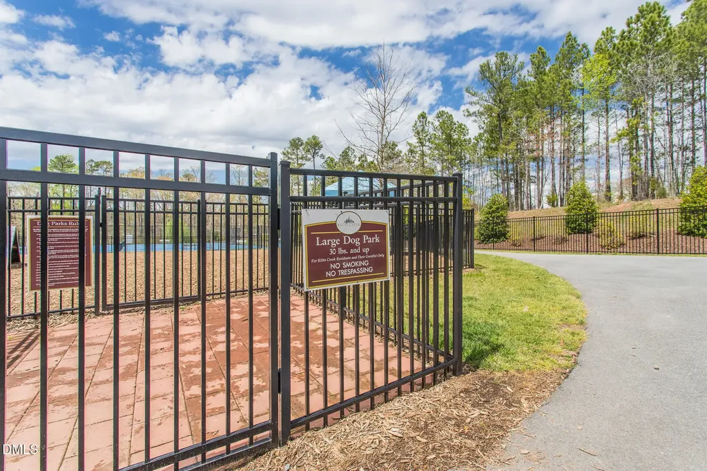1709 Legendary Lane Morrisville NC 27560