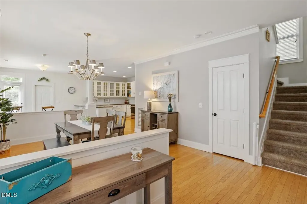 1709 Legendary Lane Morrisville NC 27560