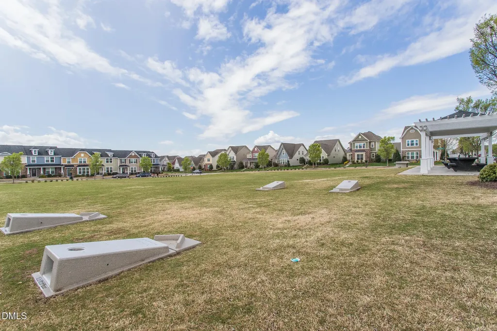1709 Legendary Lane Morrisville NC 27560
