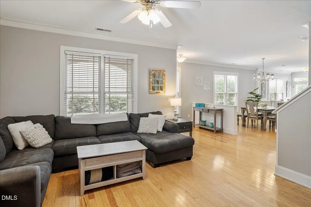 1709 Legendary Lane Morrisville NC 27560