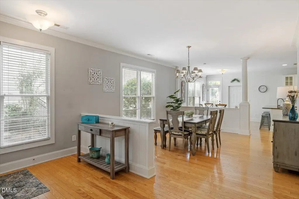 1709 Legendary Lane Morrisville NC 27560