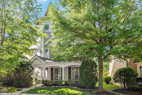 1709 Legendary Lane Morrisville NC 27560