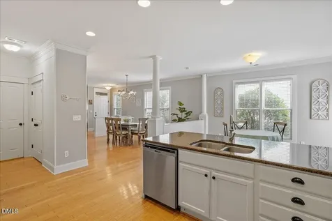 1709 Legendary Lane Morrisville NC 27560