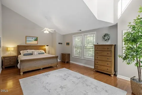 1709 Legendary Lane Morrisville NC 27560