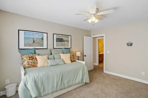 1709 Legendary Lane Morrisville NC 27560