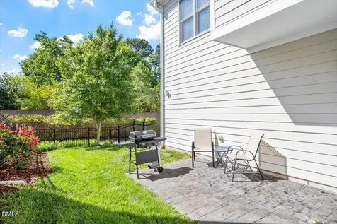 1709 Legendary Lane Morrisville NC 27560