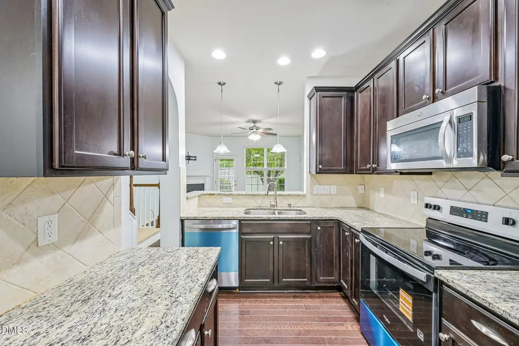 750 Cupola Drive Raleigh NC 27603