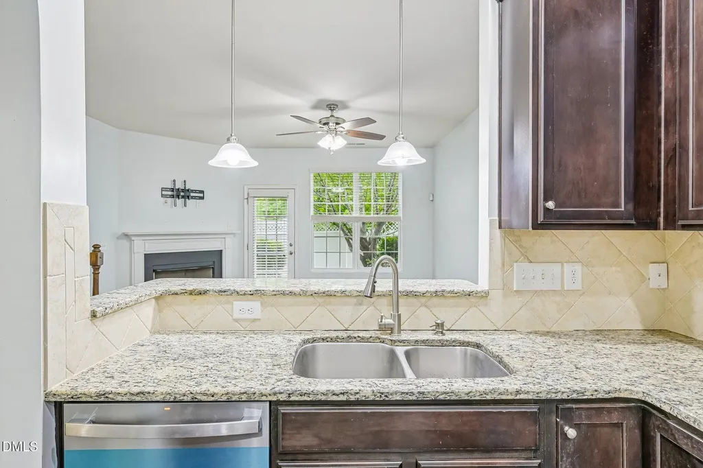 750 Cupola Drive Raleigh NC 27603