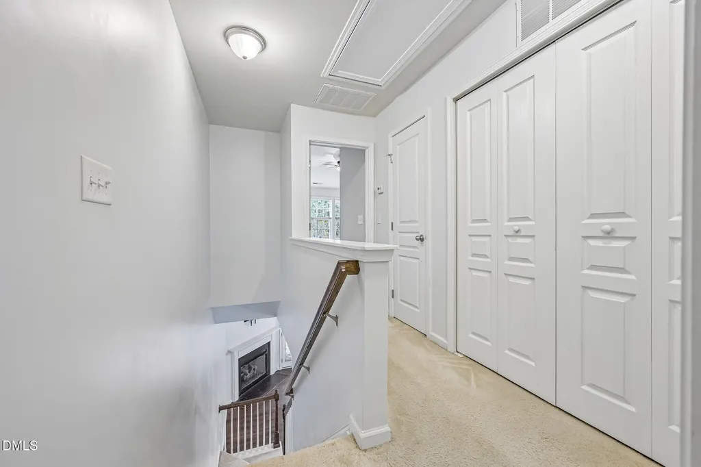 750 Cupola Drive Raleigh NC 27603