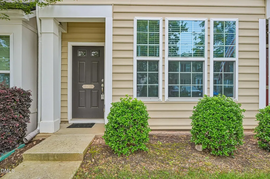 750 Cupola Drive Raleigh NC 27603