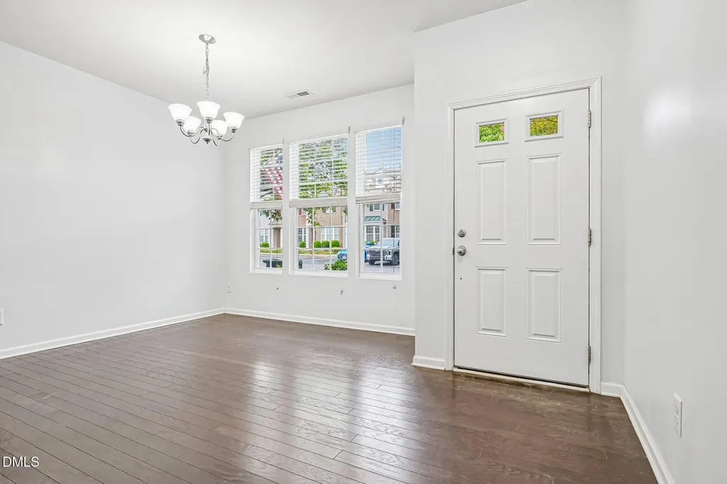 750 Cupola Drive Raleigh NC 27603