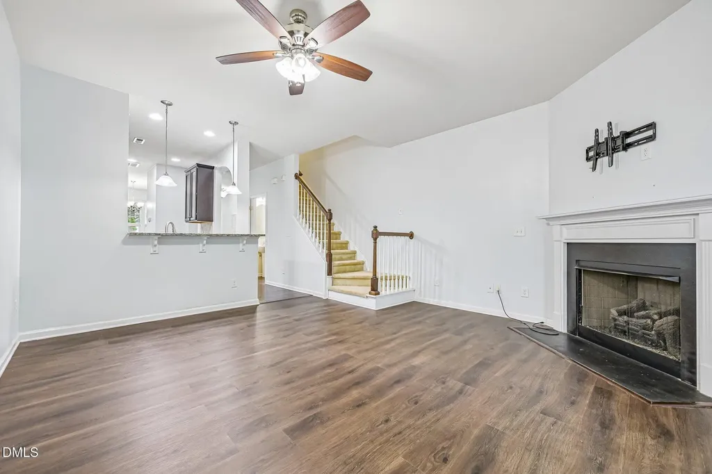 750 Cupola Drive Raleigh NC 27603