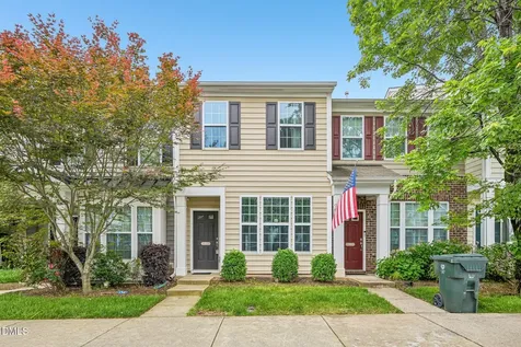 750 Cupola Drive Raleigh NC 27603
