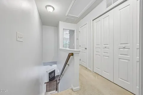 750 Cupola Drive Raleigh NC 27603