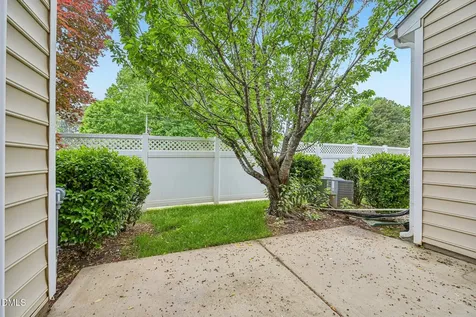 750 Cupola Drive Raleigh NC 27603