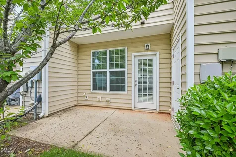 750 Cupola Drive Raleigh NC 27603
