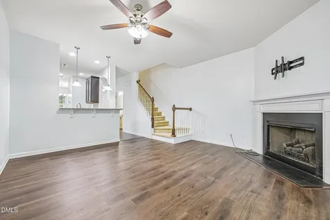 750 Cupola Drive Raleigh NC 27603