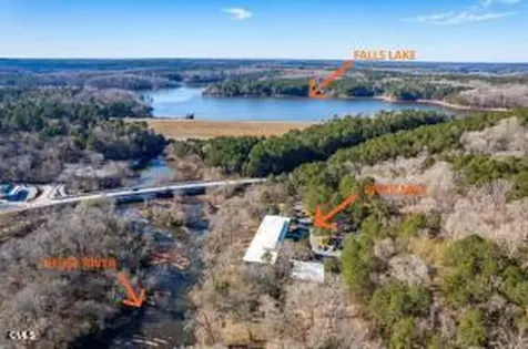1500 River Mill Drive Wake Forest NC 27587