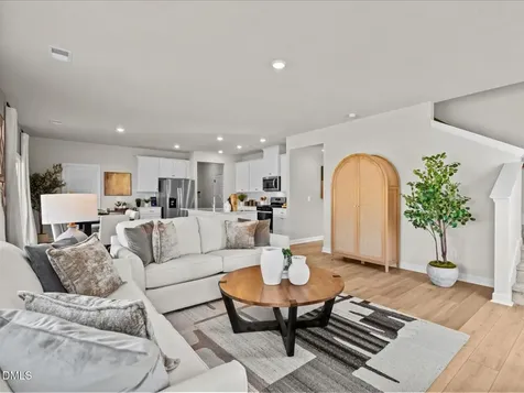 50 Thistle Patch Place Angier NC 27501