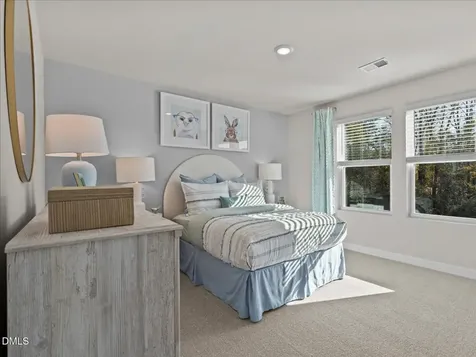 50 Thistle Patch Place Angier NC 27501