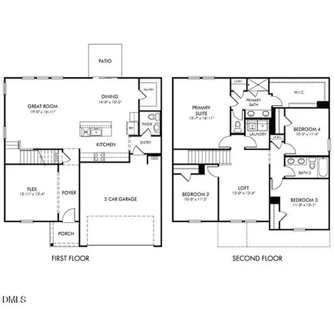 50 Thistle Patch Place Angier NC 27501