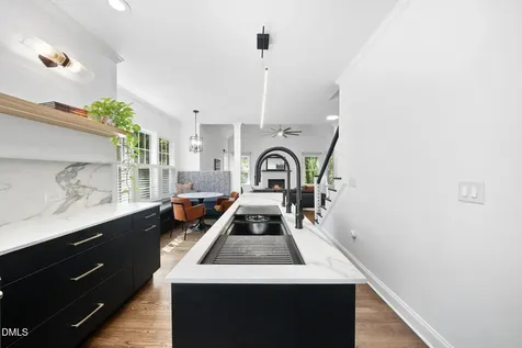 401 Vatersay Drive Apex NC 27502