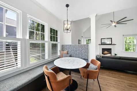 401 Vatersay Drive Apex NC 27502