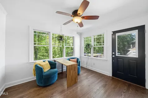401 Vatersay Drive Apex NC 27502