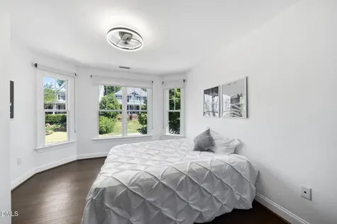 401 Vatersay Drive Apex NC 27502