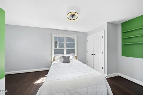 401 Vatersay Drive Apex NC 27502