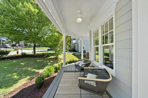 401 Vatersay Drive Apex NC 27502