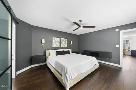 401 Vatersay Drive Apex NC 27502