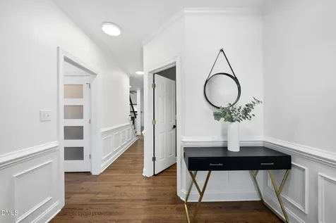 401 Vatersay Drive Apex NC 27502