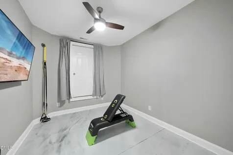 401 Vatersay Drive Apex NC 27502