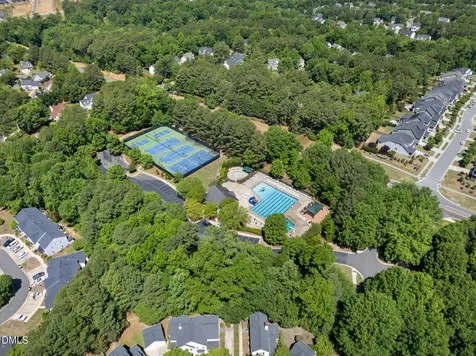 401 Vatersay Drive Apex NC 27502