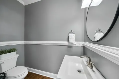 401 Vatersay Drive Apex NC 27502