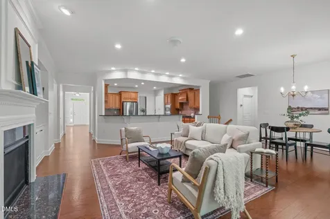 1424 Marsalis Way Cary NC 27519