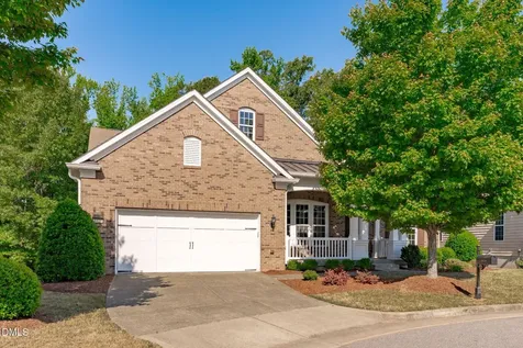 1424 Marsalis Way Cary NC 27519
