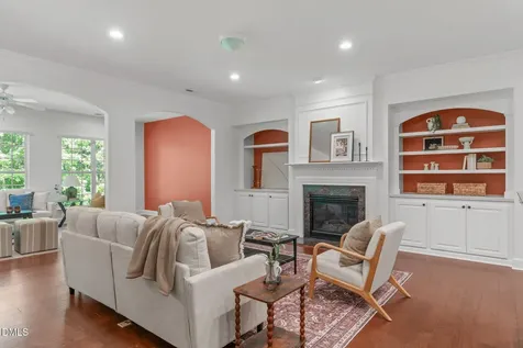 1424 Marsalis Way Cary NC 27519