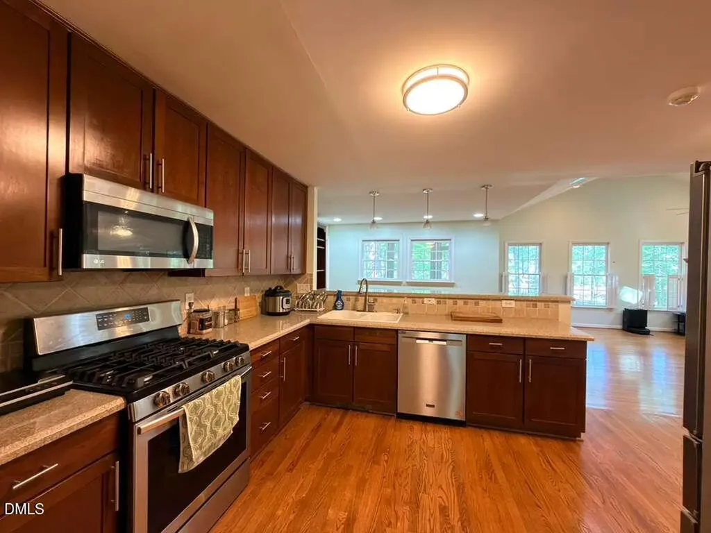 109 E Seve Court Morrisville NC 27560