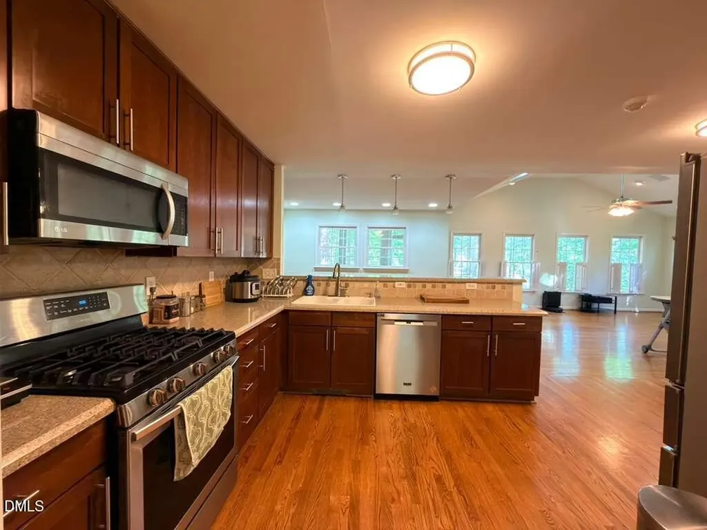 109 E Seve Court Morrisville NC 27560